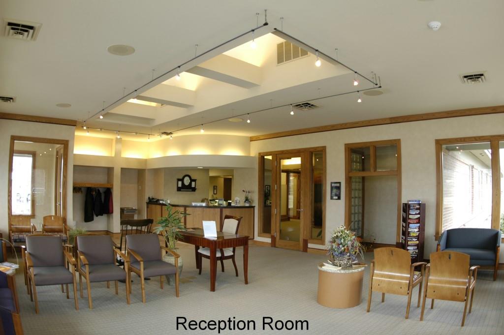 reception room1